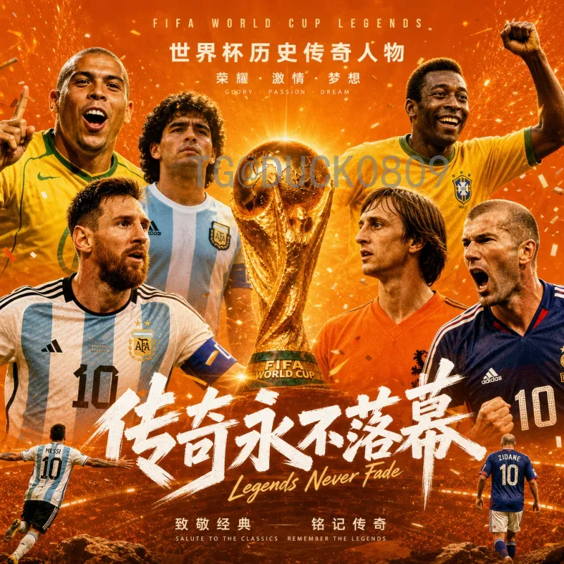 完整2026年国际足联世界杯南美区名额一览：扩军后的机遇与挑战