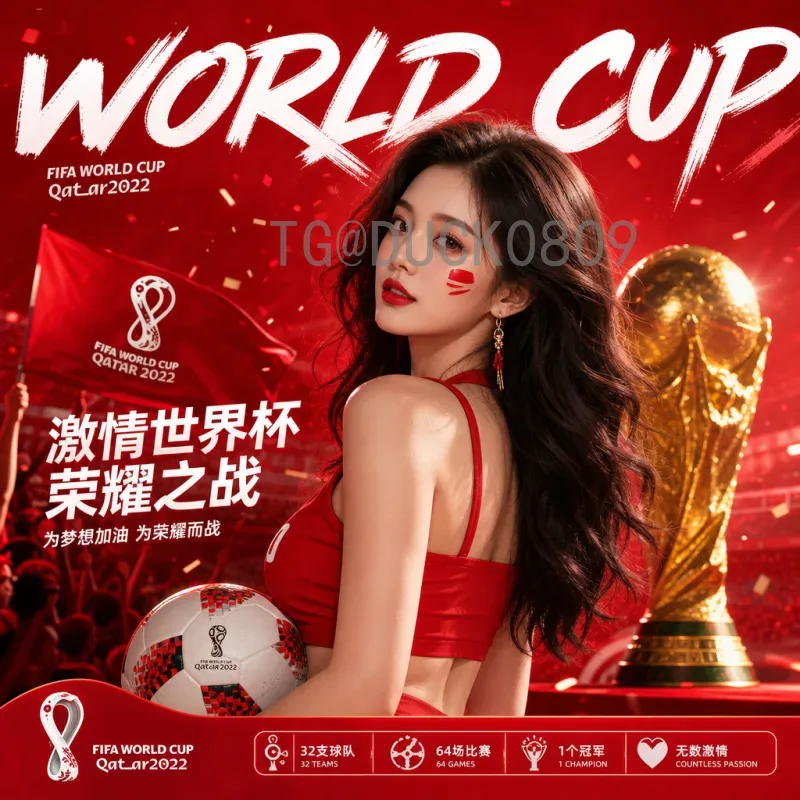 官方2026年世界杯完整赛程一览：扩军后48队征程全解析