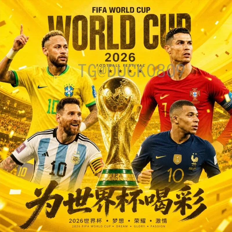 官方2026美加墨世界杯淘汰赛赛程时间完整解析